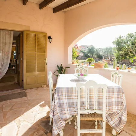 Ca Na Carme Campos (Mallorca)