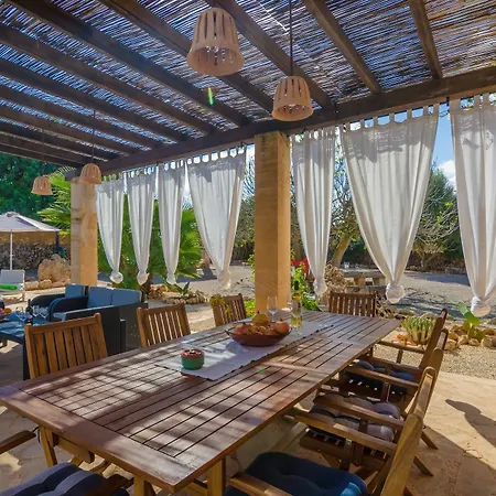 Villa Ca Na Carme Campos (Mallorca)