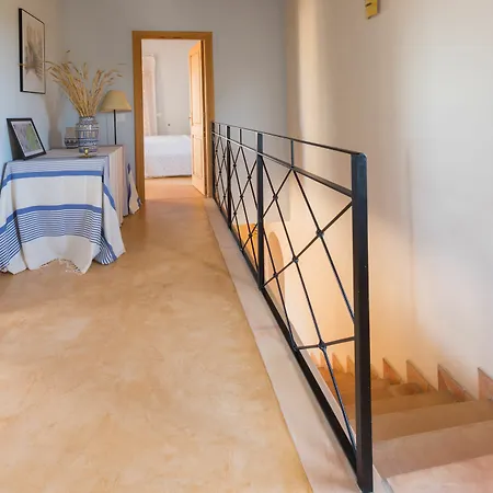 Ca Na Carme Villa Campos (Mallorca)