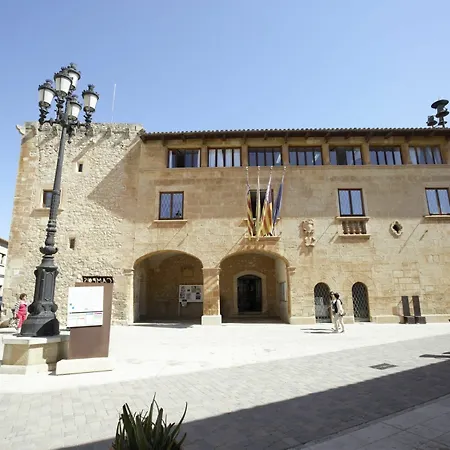 Villa Ca Na Carme