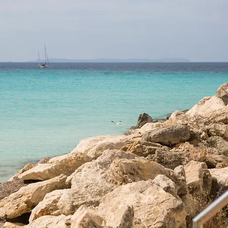 Ca Na Carme Villa Campos (Mallorca)