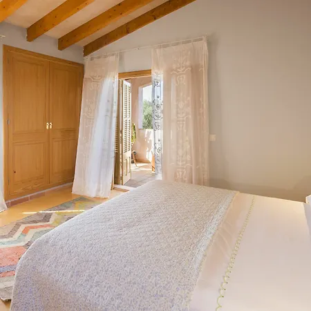 Ca Na Carme Villa *