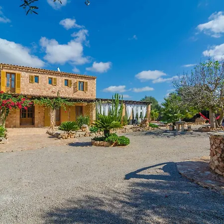 Villa Ca Na Carme *
