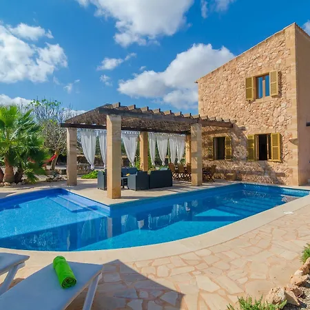 Villa Ca Na Carme Campos (Mallorca)