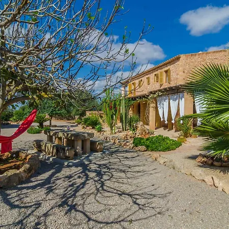 Villa Ca Na Carme *