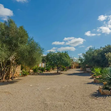 Villa Ca Na Carme