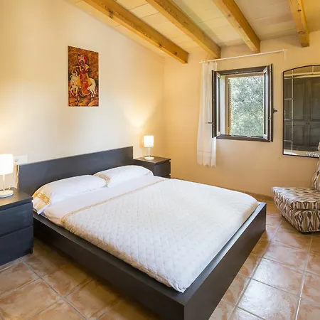 Ca Na Carme Villa *