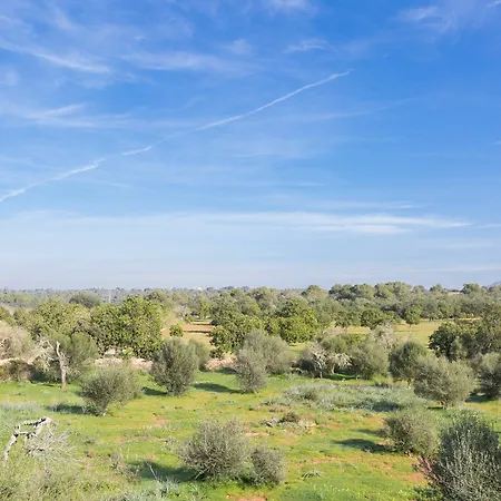 Ca Na Carme Villa