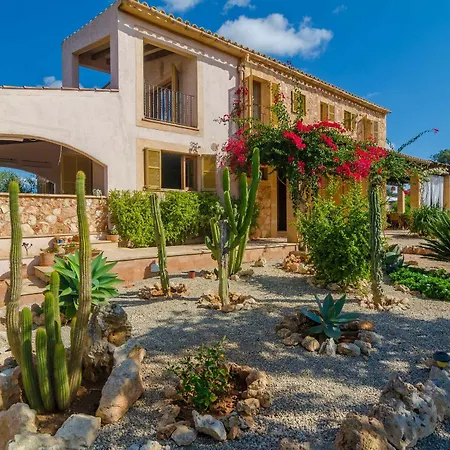 Villa Ca Na Carme Campos (Mallorca)