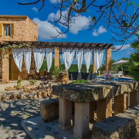 Ca Na Carme Villa