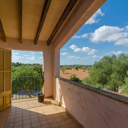 Villa Ca Na Carme Campos (Mallorca)