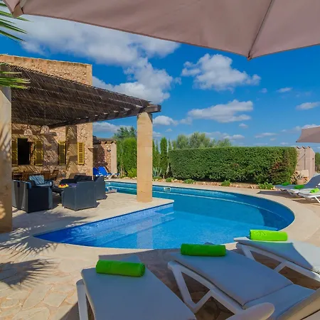 Villa Ca Na Carme Campos (Mallorca)