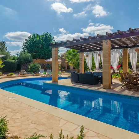 Villa Ca Na Carme *