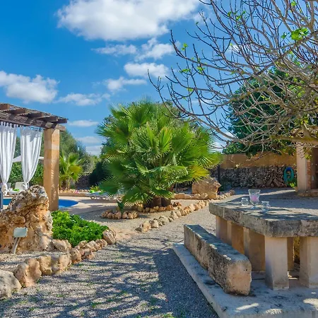 Villa Ca Na Carme *